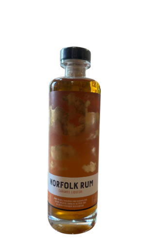 Norfolk Rum